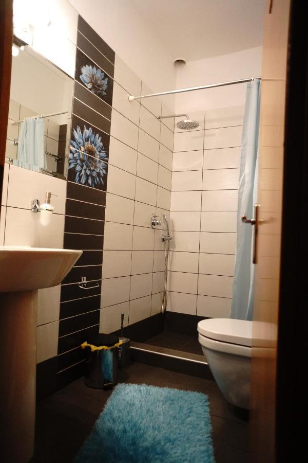 Blue Dream Hotel Olympiakí Aktí Cameră foto