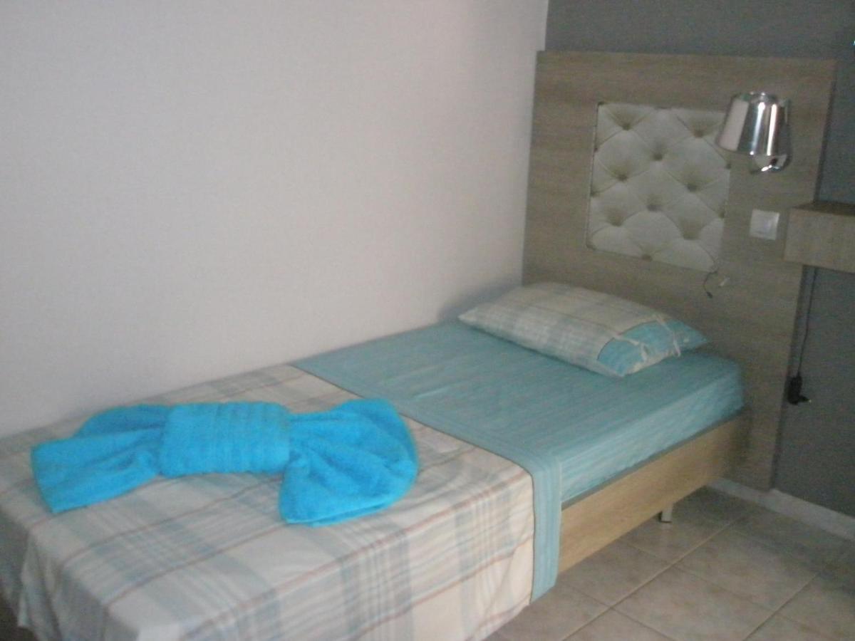 Blue Dream Hotel Olympiakí Aktí Cameră foto