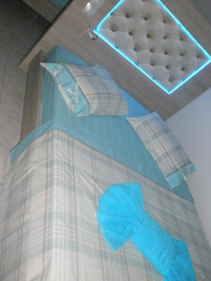 Blue Dream Hotel Olympiakí Aktí Cameră foto